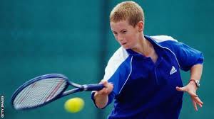 Andy murray says he is too young to be knighted. Murray The Mentor Tennis Star To Guide Britain S Best Young Athletes
