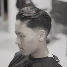 Thomas William Gentlemen's Barber