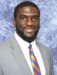Savannah State's B.J. Johnson lands coaching job with Colorado football team