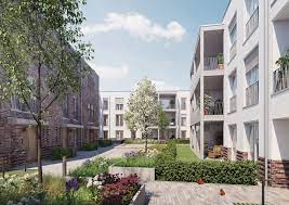 Wohnungen mieten in hannover vom makler und von privat! Levante Hannover List Die Wohnkompanie Nord Neubau Immobilien Informationen