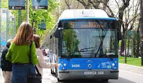 Existen cuatro formas de desplazarse por madrid: El Transporte Publico De Madrid Mantiene Sus Precios En 2019 Madrid Secreto