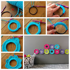 5 out of 5 stars. Crazy Cute Diy Crochet Photo Frame