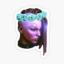 Tara The Android Merch & Gifts for Sale