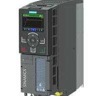 Siemens SINAMICS 6SL32202YE160UB0 G120X 3-Phase Infrastructure Converter,  380 to 480 VAC, 5.5 A Input, 4.8 A Output