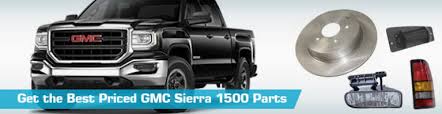 Three years later, not a whole lot has changed, and while the tailgate offers quite a bit more utility than a normal tailgate, the frustrations we had when first testing it are still there. Gmc Sierra 1500 Parts Catalog Gmc Sierra 1500 Oem Parts