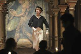 Olivia kate cooke (* 27. Bild Von The Limehouse Golem Bild 10 Auf 29 Filmstarts De