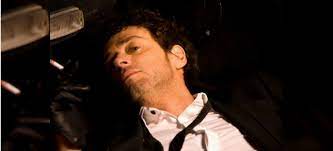 El argentino fue fundador y líder de la banda de rock soda stereo. Gustavo Cerati Cuatro Anos En Coma Aristegui Noticias
