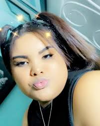 ‘’Part sweet , Part savage’’. 💫