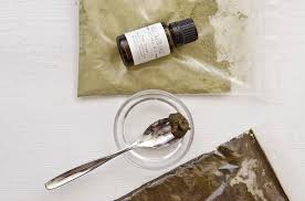 Add 1 tsp of sugar of your choice and mix well. Diy Henna How To Willow And Sage Magazine
