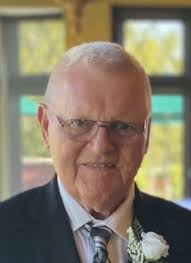 Gerald Berggren Obituary (1944