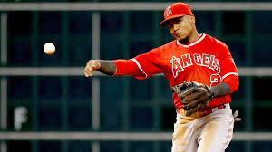 Angels face daunting task of playing without shortstop Erick Aybar again