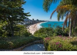 Trilha dois irmãos is a 1.8 mile moderately trafficked out and back trail located near rio de janeiro, rio de janeiro, brazil that offers the chance to see wildlife and is rated as moderate. View Leblon Ipanema Beaches Viewpoint Parque Stock Photo Edit Now 1484348834