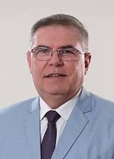 Candidato Delegado Morari