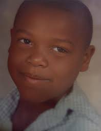 Life and Time for Victor Lamar Kimble