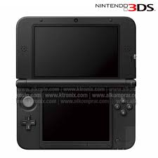 Si bien en el fondo todas son casi lo mismo y permiten jugar los mismos juegos, es divertido tener una versión limitada y de colores bonitos o raros. Consola New 3ds Xl Ng Alkosto