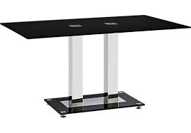 Rooms To Go Affordable Home Furniture Store Online Glass Dining Table At Home Furniture Store Dining Table