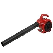 Homelite Reconditioned 150 Mph 400 Cfm 26cc 2 Cycle Handheld Gas Leaf Blower Zr09510 The Home Depot Gas Blowers Leaf Blower Blowers
