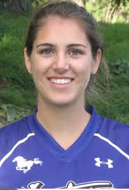 2011-2012 Softball Roster