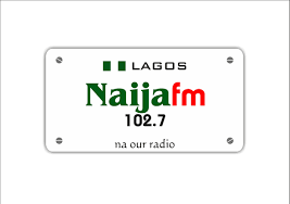 Naija 102.7