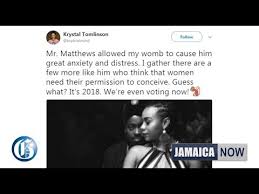 Jamaica Now General Election Countdown Delinquents Named Inside The Manifestos Youtube