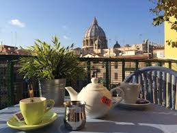Guest house Fornaci Guest House Rome - new 2025 prices, reviews, book now