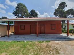 Taman rembia perkasa, alor gajah, melaka. Ikhlas Roomstay Kampong Alor Gajah Harga Terkini 2021