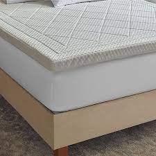 All opinions about these products are my personal and bought them after intensive research for my personal use( this video is not sponsored by anyone). Therapedic Deluxe Memory Foam Mattress Topper Bed Bath Beyond