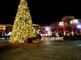 The Greene Beavercreek Ohio Beavercreek Holiday Pictures Christmas Past