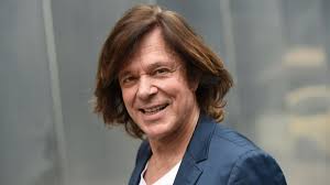 Jürgen drews was born on april 2, 1945 in nauen, brandenburg, germany as jürgen ludwig drews. Jurgen Drews Privat So Lebt Der Konig Von Mallorca Mit Seiner Ramona News De