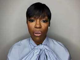 How Young Dolph's partner Mia Jaye is turning 'pain into purpose' after his  murder