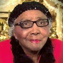 Essie Lee Carter Obituary