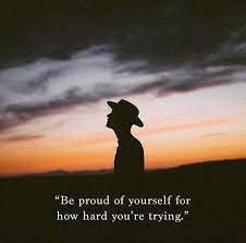 Be Proud Of Yourself Best Positive Quotes Proud Of You Be Yourself Quotes