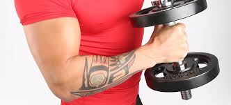 Weiß jemand, ab welchem alter man sich in tschechien tätowieren lassen kann? Tipps Fur Muskeln Und Tattoos Fitnesswissen