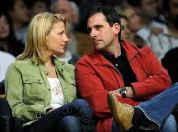 Steve Nancy Carell Steve Carell Steve Best Actor