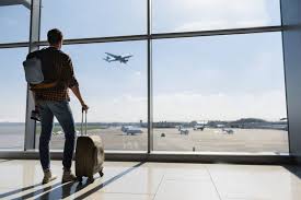 Leicht faltbar handgepäck rollen kabinentasche einkaufstasche easyjet ryanair. Handgepack Bei Ryanair Easyjet Co Das Ist Noch Erlaubt
