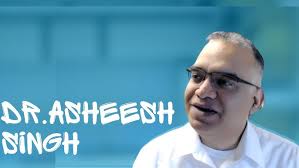 JML || Dr. Asheesh Singh || Professor