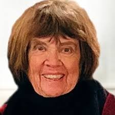 Obituary information for Jane Loughlin Rizzo