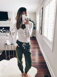 Cella Jane A Fashion Beauty Lifestyle Blogger Cute Lounge Outfits Lazy Day Outfits Loungewear Sale