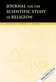 Christianity as a Spiritual Sidepiece: How Young Black People with Diverse  Sexual Identities Navigate Religion