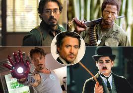 Robert Downey Jr S Career In 7 Films Indiewire