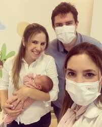 Dra. Mariana Pinaffi Bauer