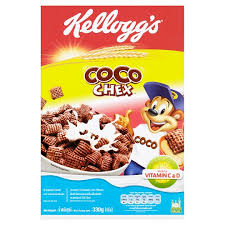 Iol pay malaysia sdn bhd. Kellogg S Coco Chex Breakfast Cereal 330g Tesco Groceries