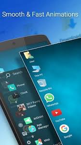 Windows 10 mobile automatically downloads and installs updates when they are available. Computer Launcher For Win 10 Apk Download For Android