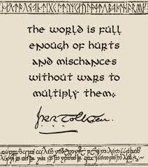 Happy Birthday J R R Tolkien Lordoftherings Quote Hobbit Book Quotes Book Quotes Tattoo Tolkien Quotes