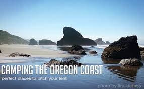 Flying over italy 4k uhd relaxing music along with beautiful nature videos 4k video ultra hd. 10 Awesome Places To Camp On The Oregon Coast That Oregon Life
