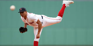 Ranger Suarez Exits Early Against Astros