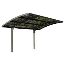 Choose a carport kit or prefab structure and customize it to your needs. Arizona Breeze 5000 10 X 16 Carport Walmart Com Walmart Com