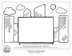The original format for whitepages was a p. Printable Activity Sheets