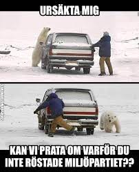 Erkek için güzel olabilir ama kadın için zırt pırt meme emilmesi rahatsız edici olur bunun çözümü memene tuzlu su sür ya da kocana bir inek al. Miljopartiet Tar Till Nya Metoder Svenska Motormemes Facebook