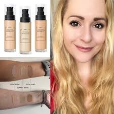 Does anyone know if Primark have actually discontinued their Double  coverage (Estee Lauder Double wear dupe) Foundation? It was reduced to £3  This Saturday and it's no longer